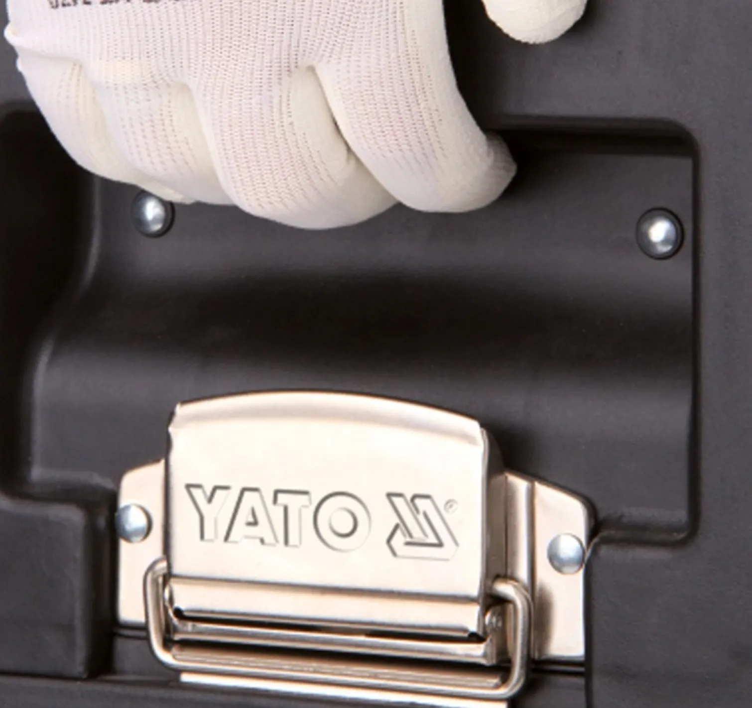 Modułowa szafka narzędziowa na kołach Yato YT-09101