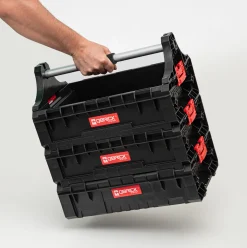 Modułowy kosz narzędziowy Qbrick System PRO Modular Tray