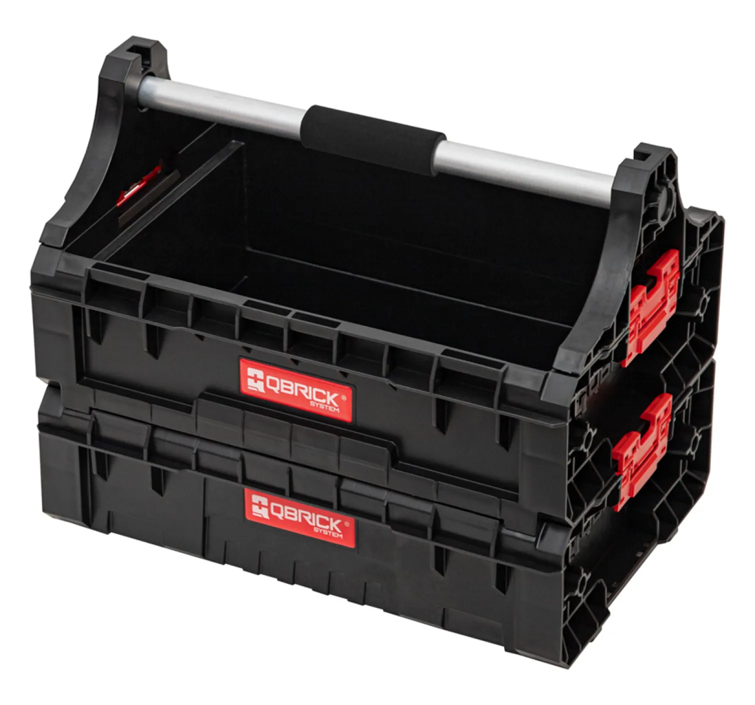 Modułowy kosz narzędziowy Qbrick System PRO Modular Tray