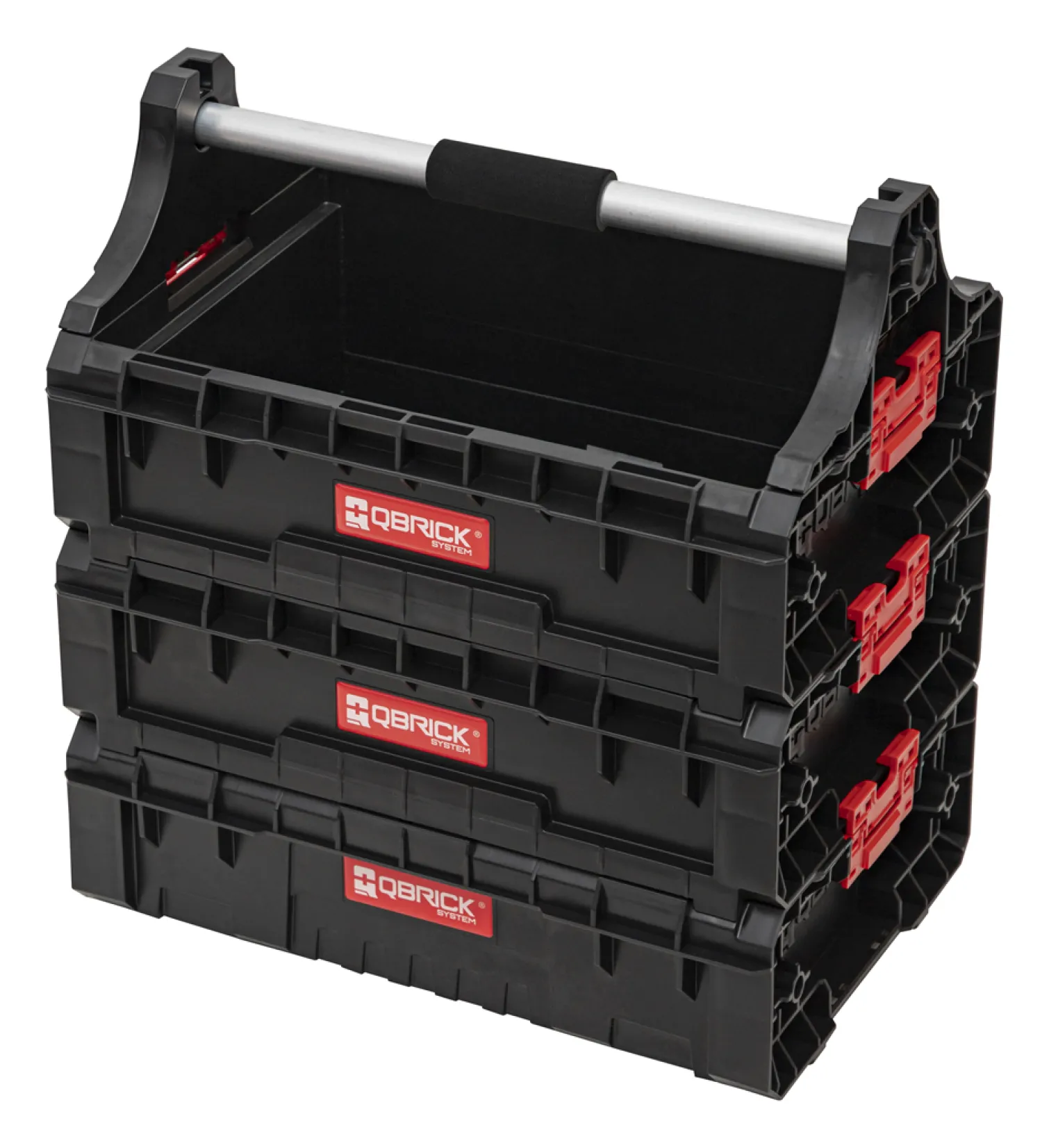 Modułowy kosz narzędziowy Qbrick System PRO Modular Tray