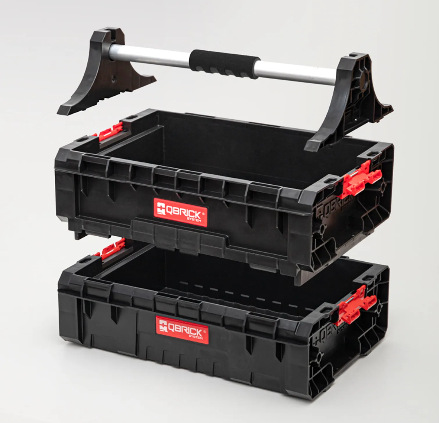 Modułowy kosz narzędziowy Qbrick System PRO Modular Tray