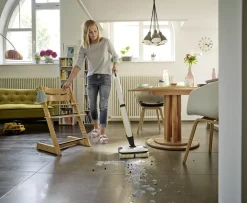 Mop elektryczny bezprzewodowy Kärcher FC 7
