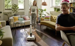 Mop elektryczny bezprzewodowy Kärcher FC 7