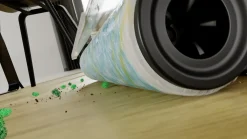 Mop elektryczny z funkcją odkurzania Kärcher FCV 3