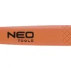 Młotek bezodrzutowy 940g, monolityczna konstrukcja Neo 25-072
