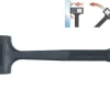 Młotek bezodrzutowy 1310g Yato YT-4623