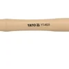 Młotek bezodrzutowy średnica 40 mm Yato YT-4625
