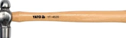 Młotek blacharski 450 g Yato YT-4520