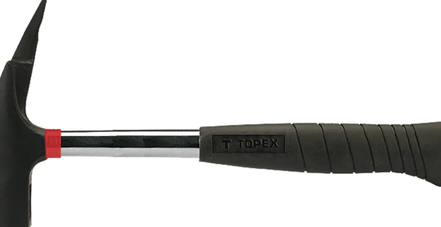 Młotek ciesielski 600g Topex 02A160