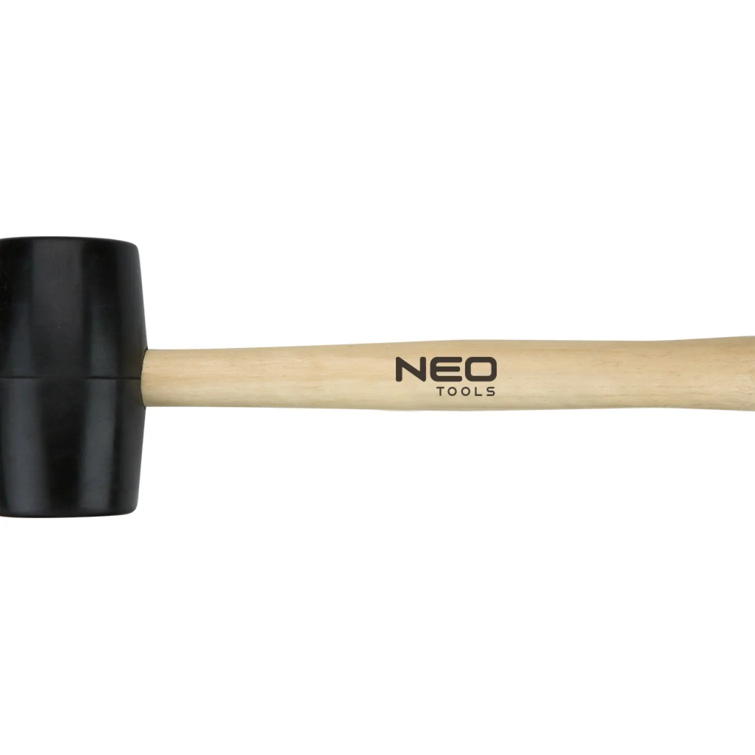 Młotek gumowy 900g Neo 25-064