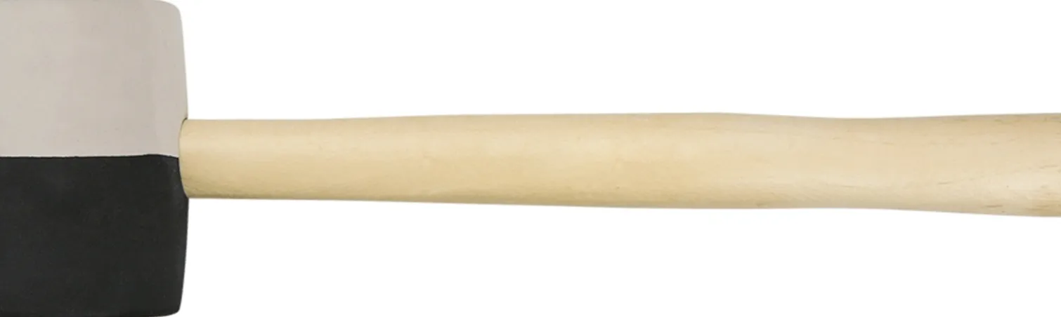 Młotek gumowy 680g Topex 02A355