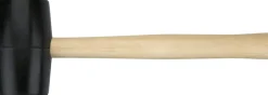 Młotek gumowy 900g Topex 02A347