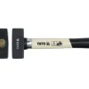 Młotek kamieniarski 2000 g drewniany trzonek Yato YT-4553