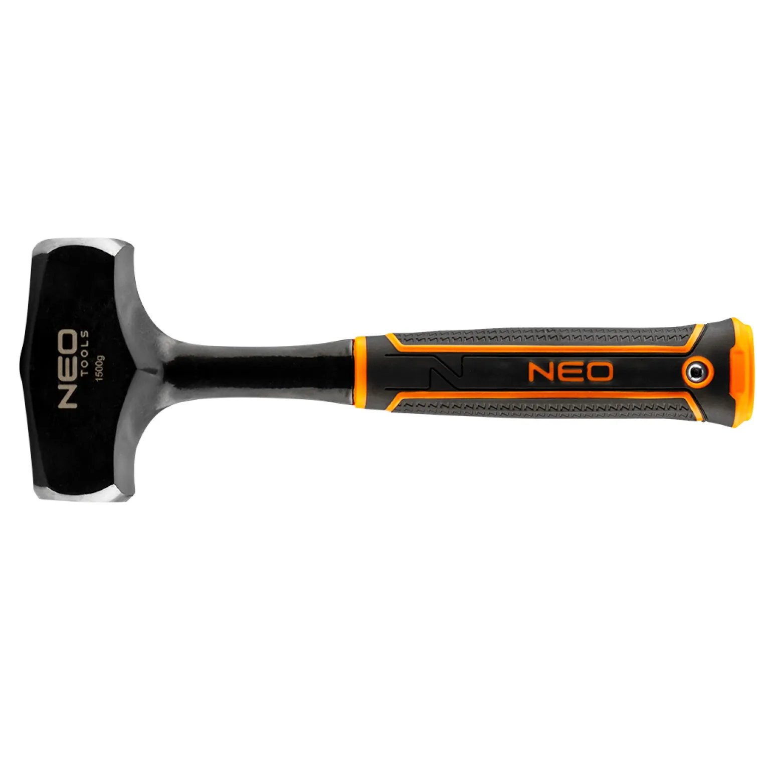 Młotek kamieniarski 1500g Neo 25-107