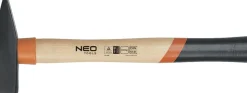 Młotek ślusarski 1000g Neo 25-020