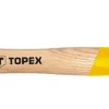 Młotek ślusarski 1000g Topex 02A410