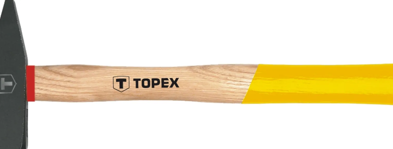 Młotek ślusarski 1500g Topex 02A415