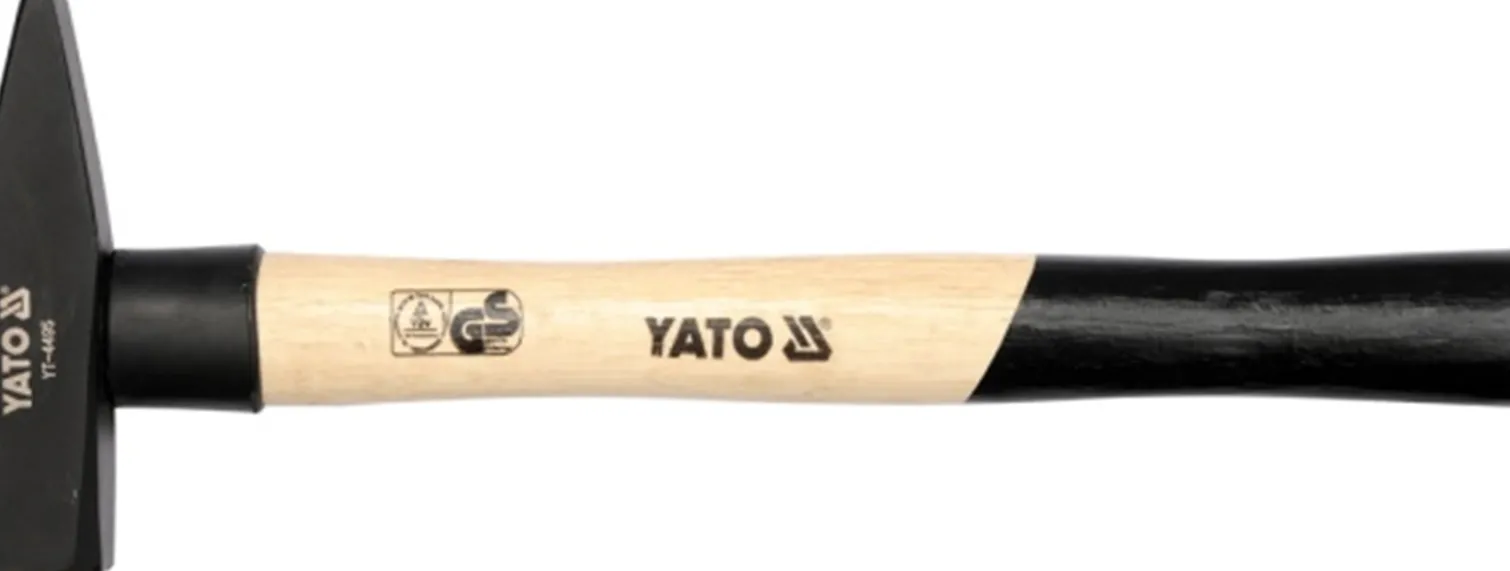 Młotek ślusarski 2000 g Yato YT-4500