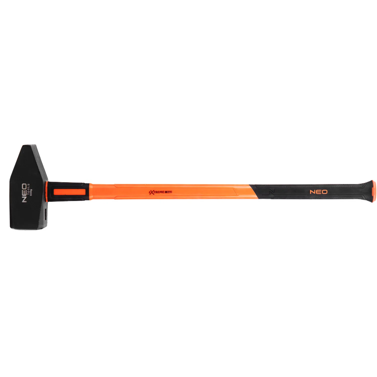 Młotek ślusarski 8kg Neo 25-155