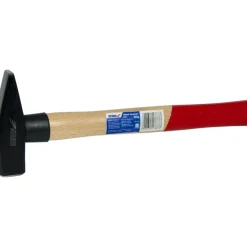 Młotek ślusarski 4kg, trzon buk Dedra 13M408