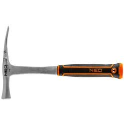 Młotek murarski berliński 600g Neo 25-105