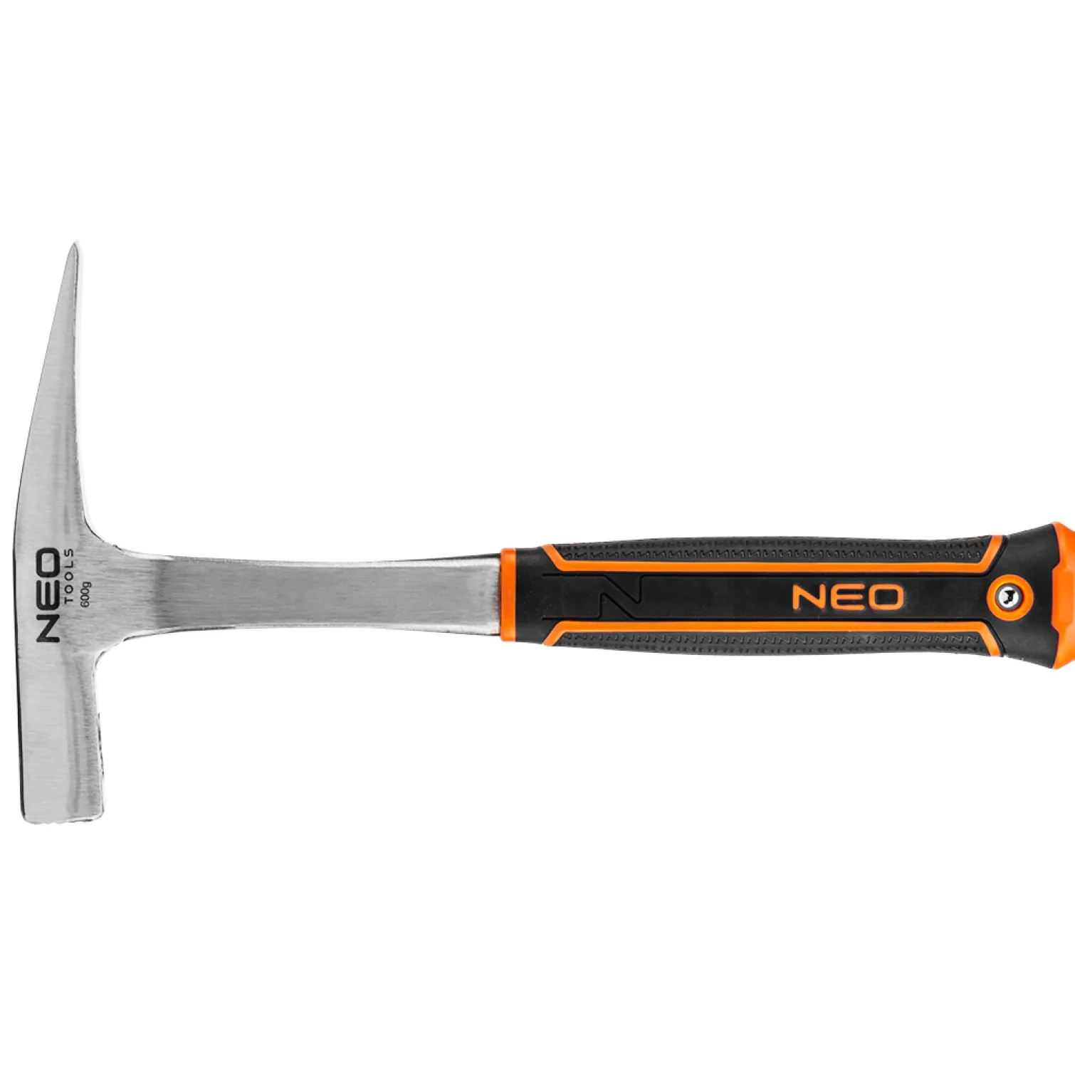 Młotek murarski 600g Neo 25-106