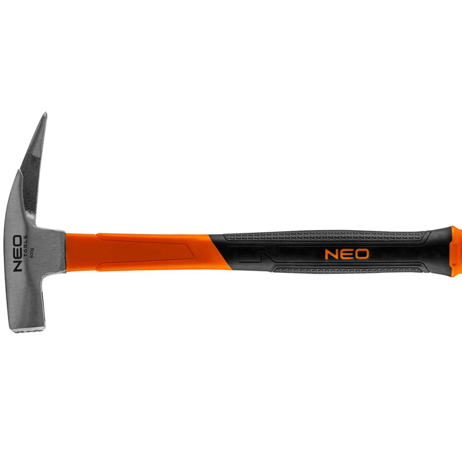 Młotek murarski 600g Neo 25-133