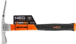 Młotek murarski 600g Neo 25-133