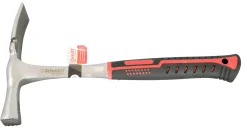 Młotek murarski monoblock typ berliński Schmith SMMM-B-02
