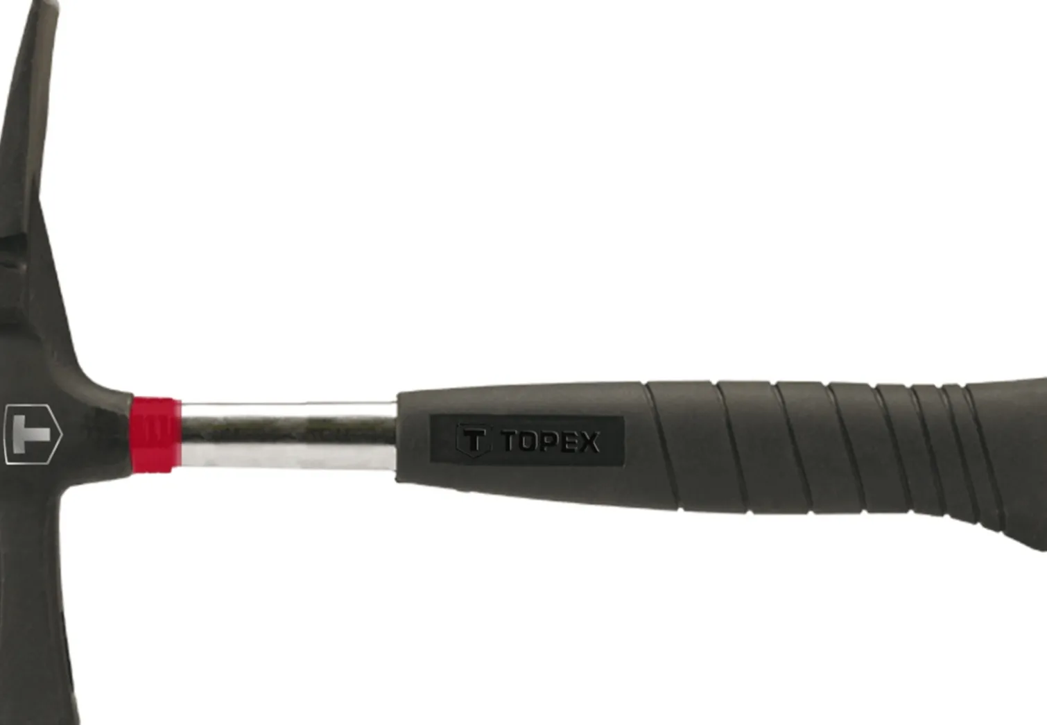 Młotek murarski typ berliński 600g Topex 02A635
