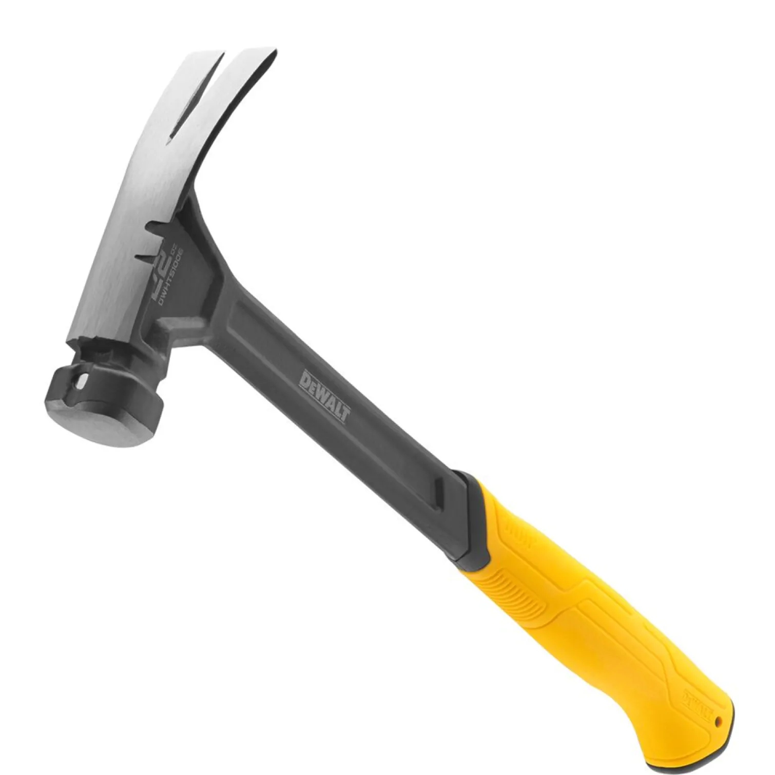 Młotek stalowy 624g DeWalt DWHT51006-0