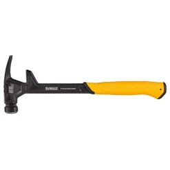 Młotek stalowy wyburzeniowy TOUGHSERIES 624g DeWalt DWHT51008-0