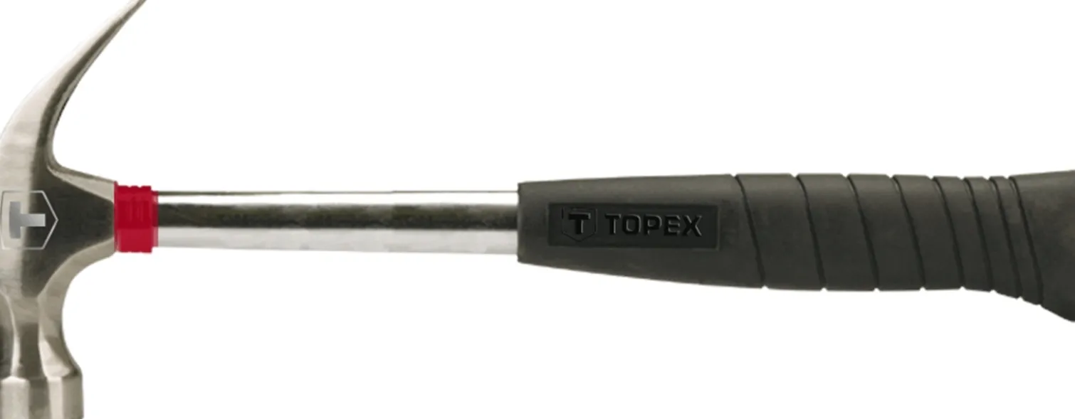 Młotek stolarski 450g Topex 02A706