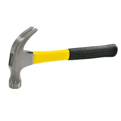 Młotek stolarski 450g włókno szklane Mega 12204