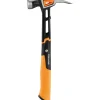 Młotek stolarski IsoCore, L Fiskars 1020214