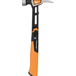 Młotek stolarski IsoCore, M Fiskars 1020213