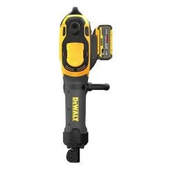 Młot kujacy DeWalt FLEXVOLT DCH966Z2 2x15,0Ah