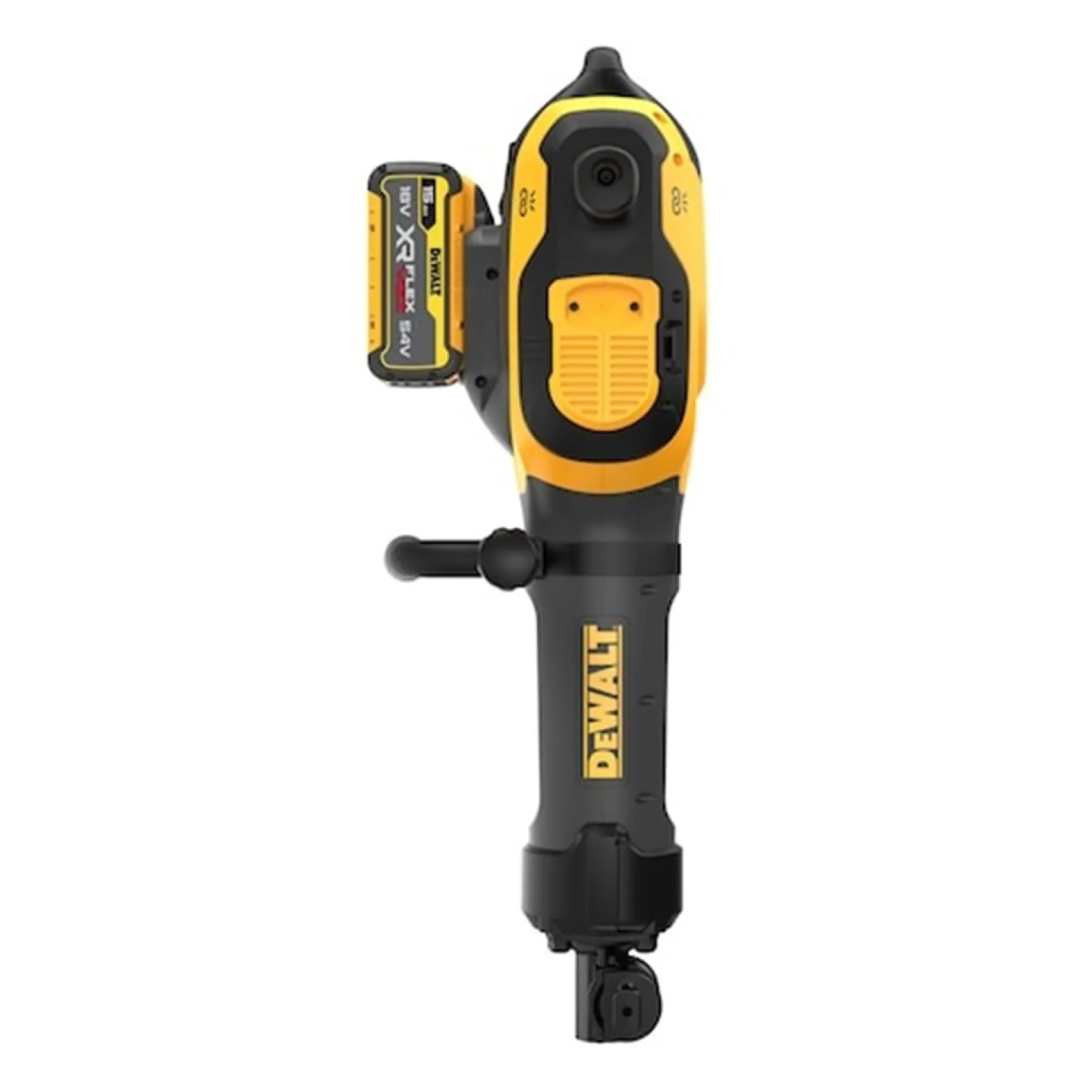 Młot kujacy DeWalt FLEXVOLT DCH966Z2 2x15,0Ah