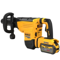 Młot kujacy DeWalt FLEXVOLT DCH892X2 2x9,0Ah