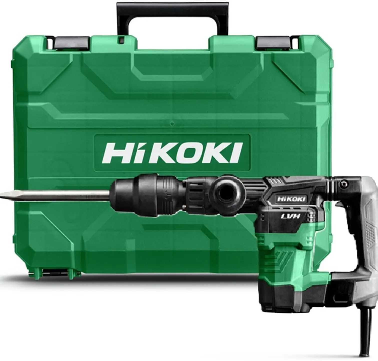 Młot kujący Hikoki H41MB2 WSZ