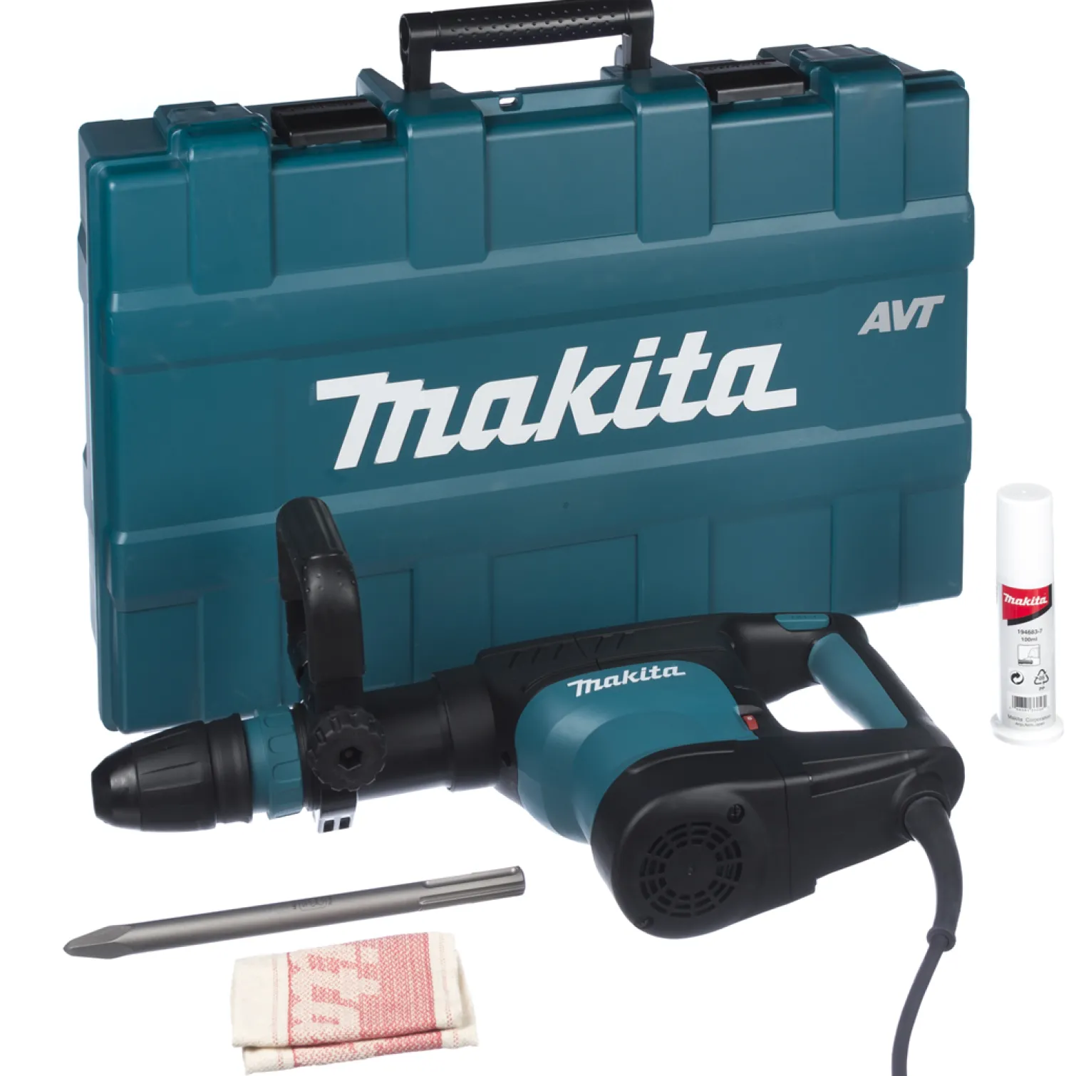 Młot kujący Makita HM1101C