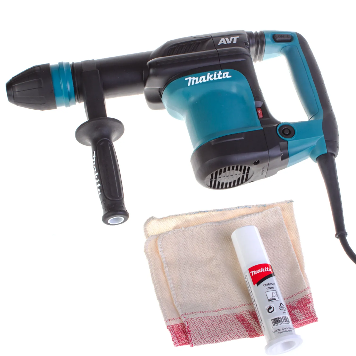 Młot kujący Makita HM0871C