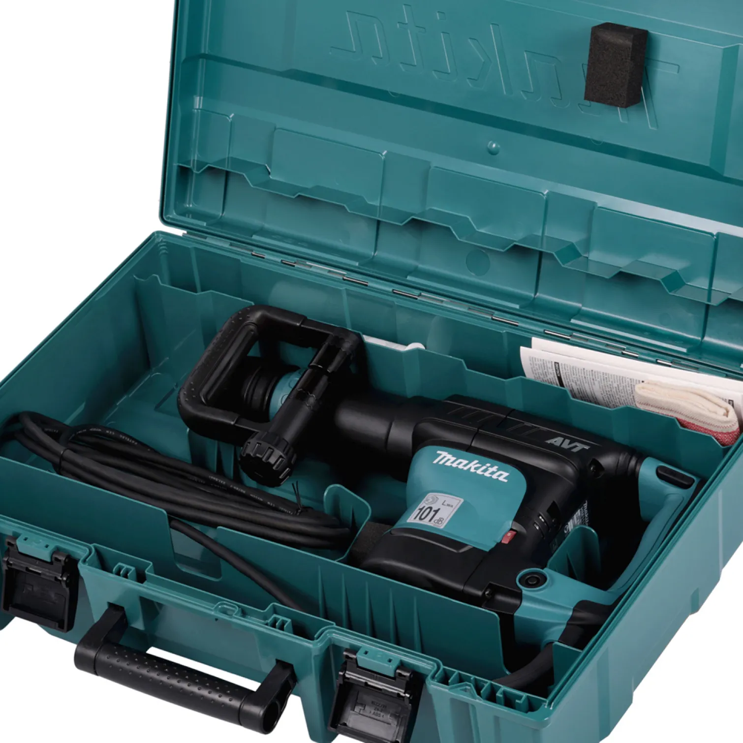 Młot kujący Makita HM1111C