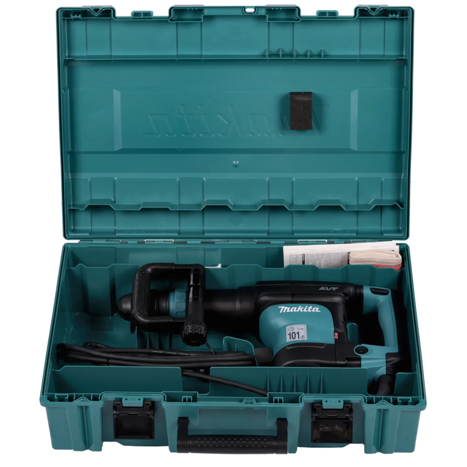 Młot kujący Makita HM1111C