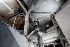 Młot kujący Metabo MHEV 11 BL