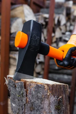 Młoto-siekiera 2,5kg Neo 27-050
