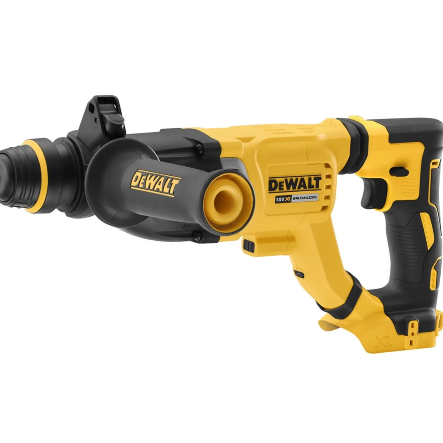 Młotowiertarka akumulatorowa DeWalt DCH263N