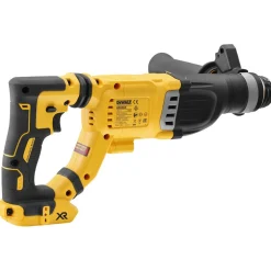 Młotowiertarka akumulatorowa DeWalt DCH263N