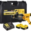Młotowiertarka akumulatorowa DeWalt DCH263P1