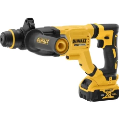 Młotowiertarka akumulatorowa DeWalt DCH263P1